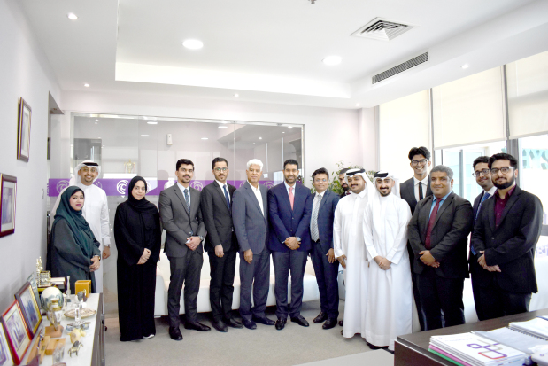Grant Thornton employees earn new professional qualifications